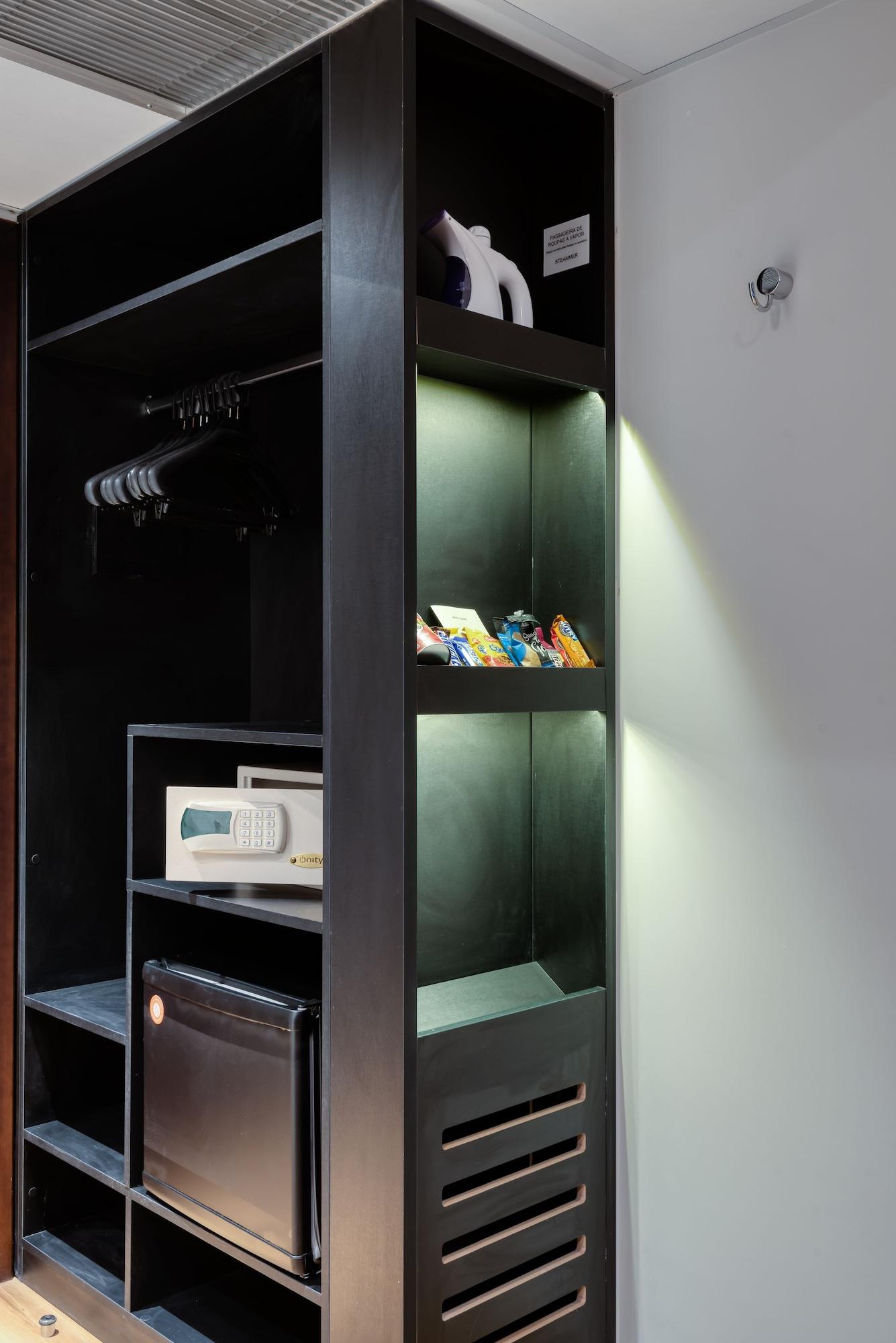 Comfort 4*