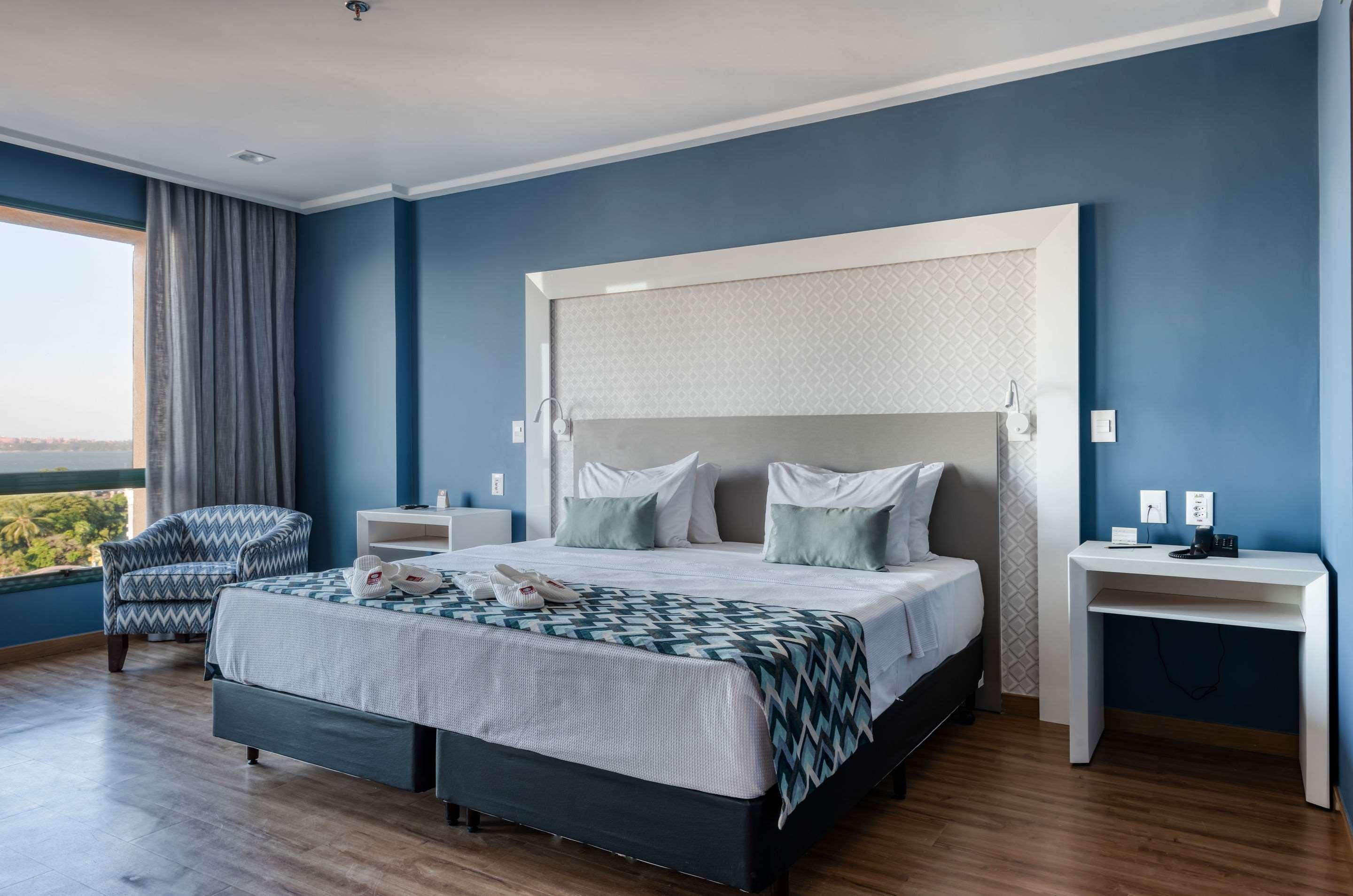 Comfort Suítes 4* Vitória