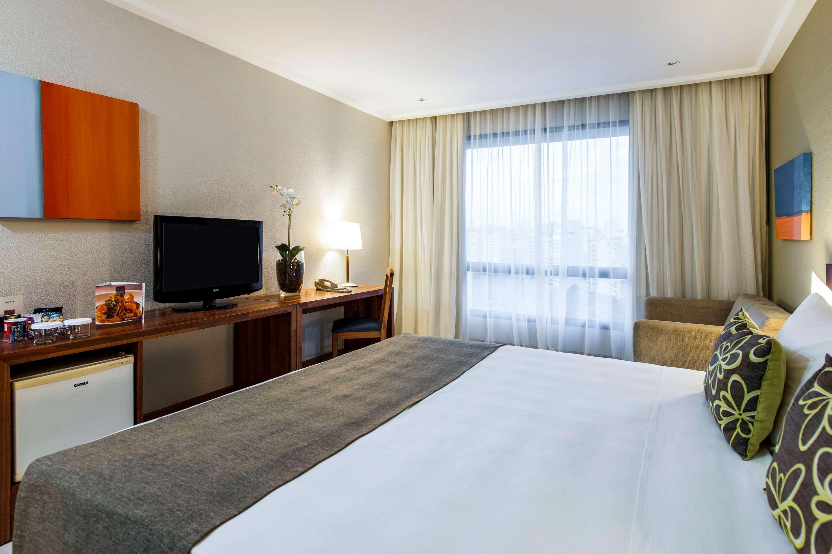 Comfort Suítes 4* Vitória