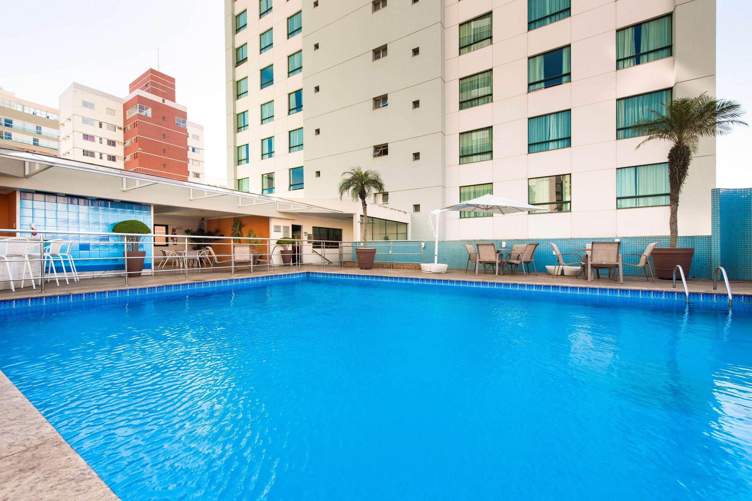 Comfort Suítes 4* Vitória